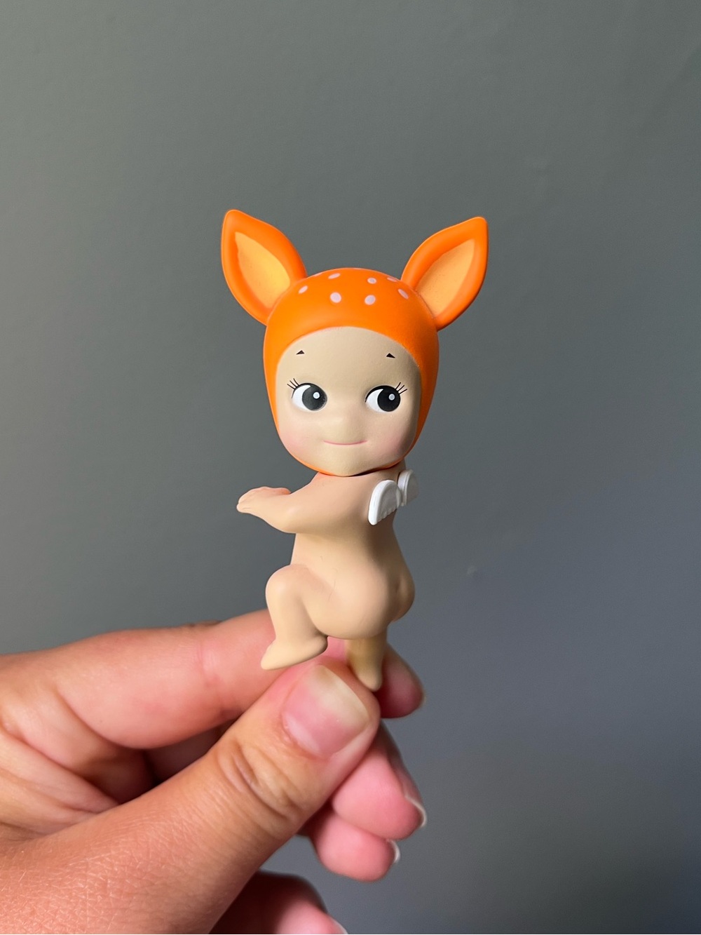 SONNY ANGEL Fawn Looking Back Hipper Figurine